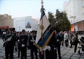 'Pan de los pobres', la última pieza de Santa María Magdalena de Arahal