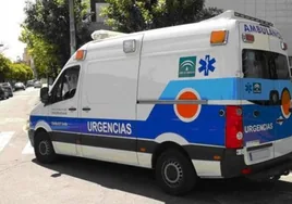 Muere el niño que cayó a una piscina en Carmona