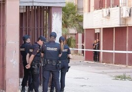 Miles de euros sellan el acuerdo que libra de la cárcel a dos pistoleros del Polígono Sur de Sevilla