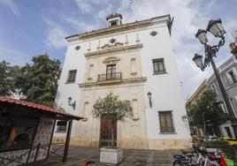 San Hermenegildo vuelve a escena como posible museo de la Semana Santa de Sevilla