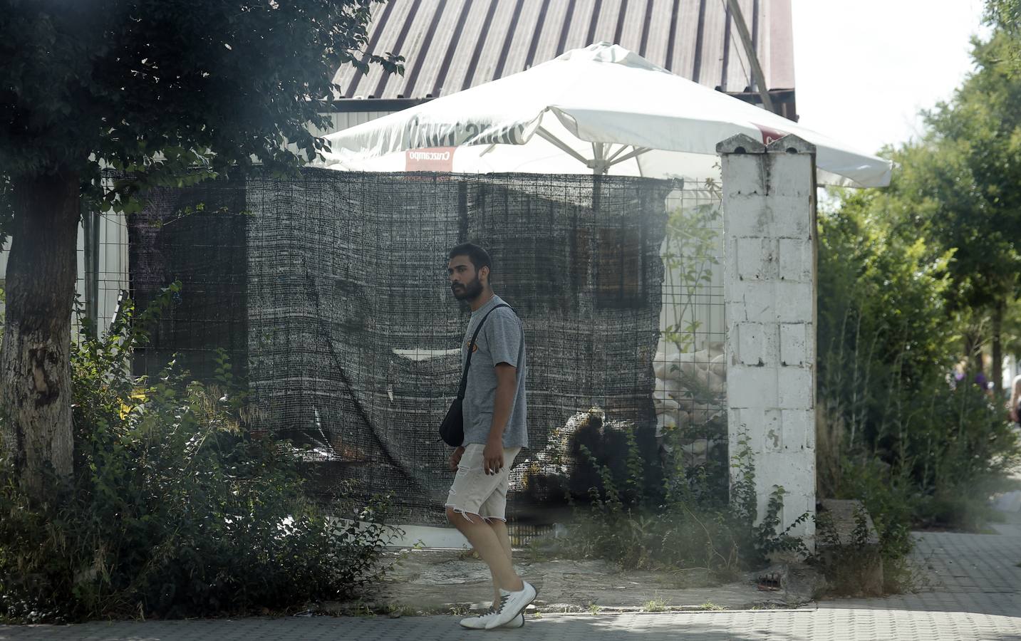 Asentamientos chabolistas de la capital que aún están lejos de su desaparición