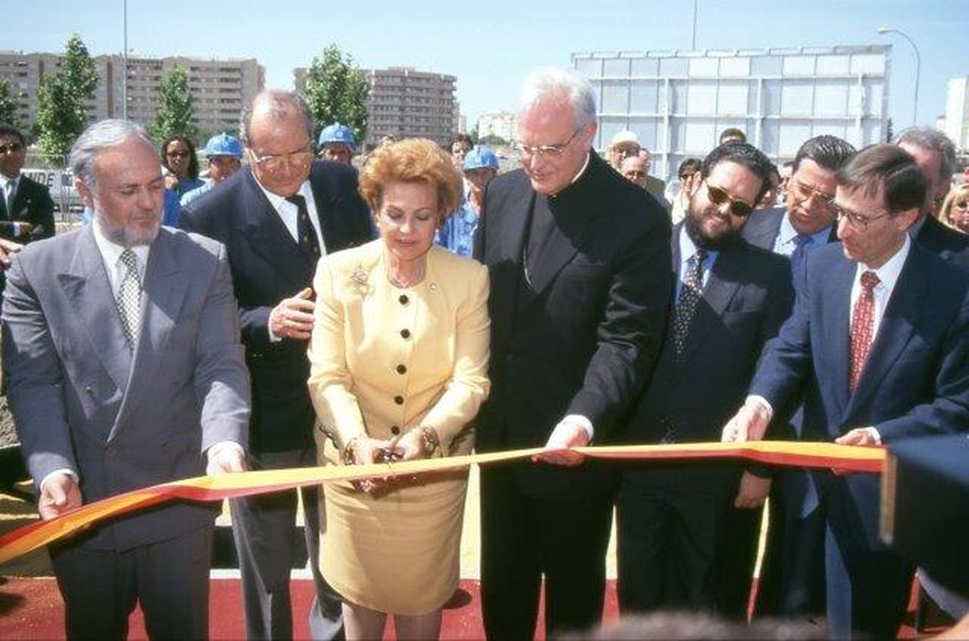 Su belleza y su sonrisa convirtieron a Carmen Sevilla en la 'novia de España'