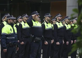 El Ayuntamiento de Sevilla aprueba la convocatoria de 70 plazas para la Policía Local