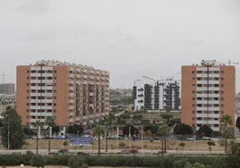 La oferta inmobiliaria de Sevilla y su área metropolitana supera actualmente las 18.000 viviendas
