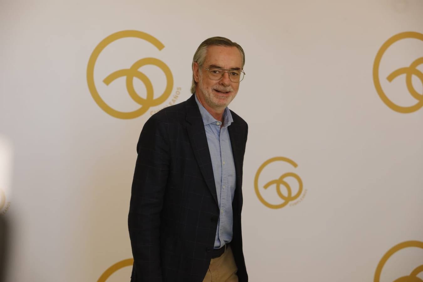 José María Villegas