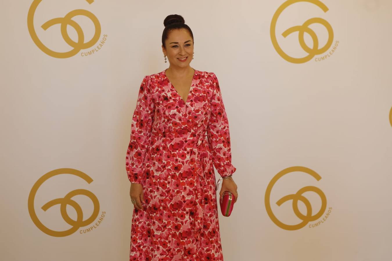 María Ángeles Muñoz