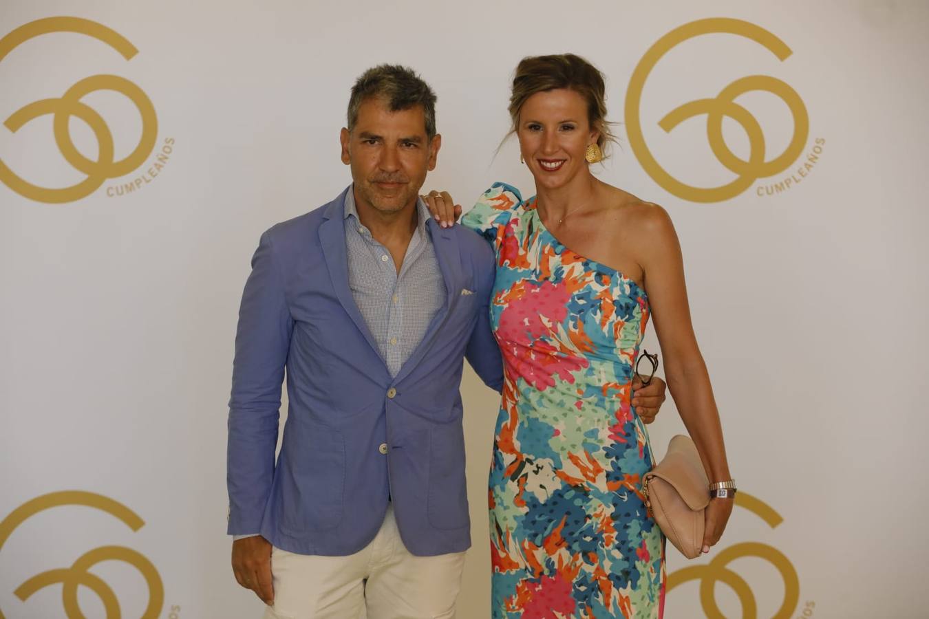 Paco Roncero y Nerea Ruano