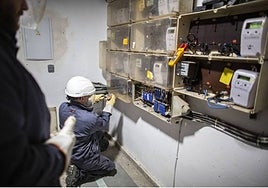 Sevilla es la provincia con más fraude eléctrico de toda Andalucía