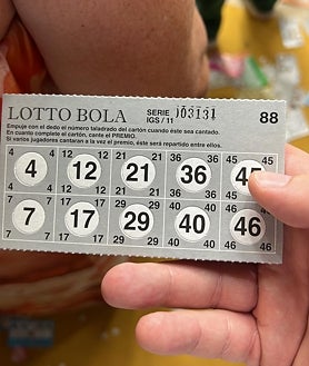 Imagen secundaria 2 - Así fue la fiesta de cumpleaños de &#039;El Turronero&#039;: 3.500 invitados, famosos, una mini Feria de Abril y múltiples actuaciones