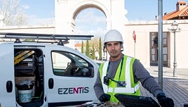 Ezentis logra un crédito de 16 millones a la espera de su reestructuración financiera