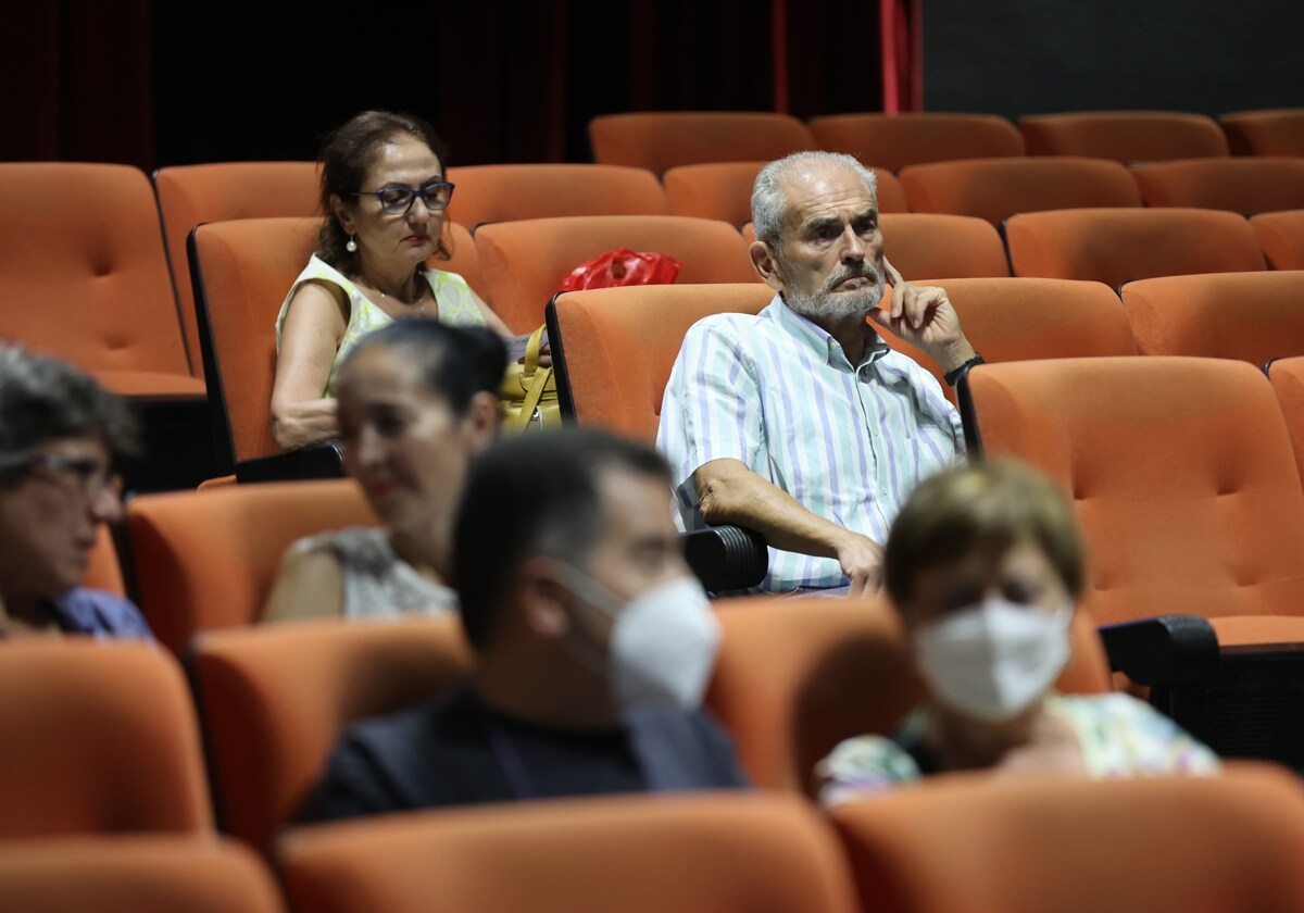 Los 18 cines de la provincia de Sevilla con las entradas a 2 euros para  mayores de 65 años