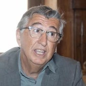 Imagen - «Sin voluntad política podemos estar otros 40 años sin resolver los grandes problemas de movilidad»