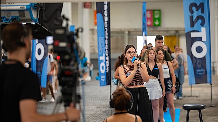 ¿Vas a presentarte al casting de OT en Sevilla? Estos son los requisitos y fechas