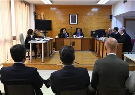 Batalla judicial por el vertido de la mina de Aznalcóllar: la Junta defiende su actuación «científica» y Boliden alega que se ha engordado la factura
