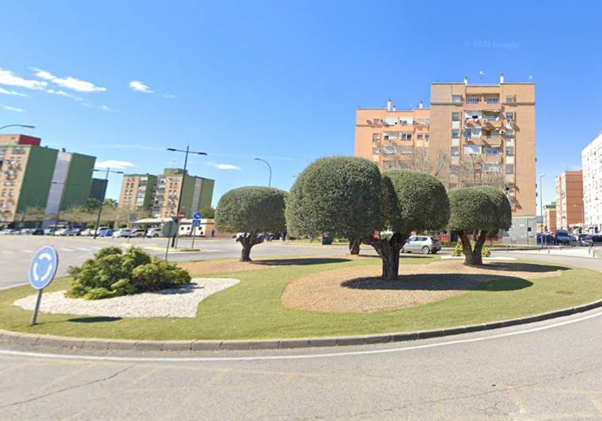 En la zona de El Quintillo de Dos Hermanas se van a construir casi mil viviendas