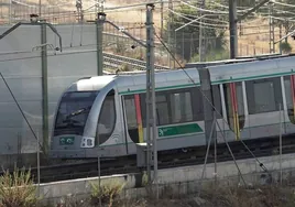La Junta recibe 12 ofertas para las obras de la línea 3 del Metro de Sevilla a su paso por Pino Montano