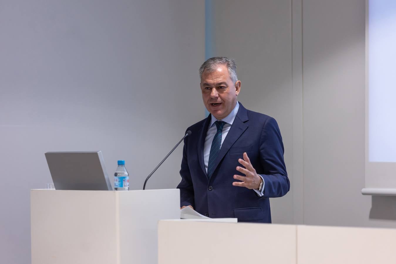 El Campus de Palmas Altas en Sevilla acogerá la Ciudad de la Justicia, a pleno rendimiento en 2028