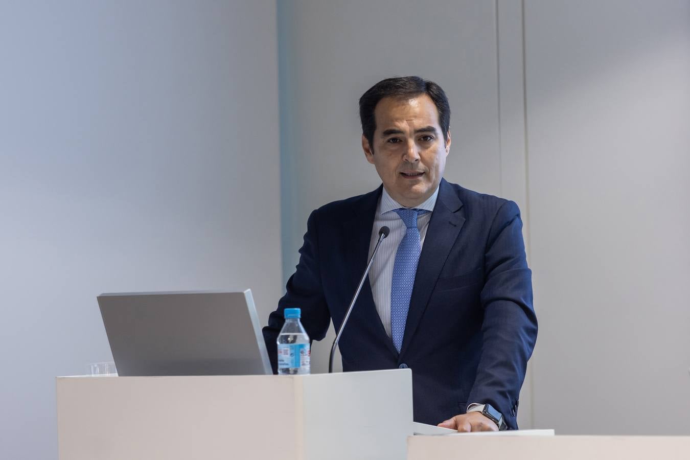 El Campus de Palmas Altas en Sevilla acogerá la Ciudad de la Justicia, a pleno rendimiento en 2028