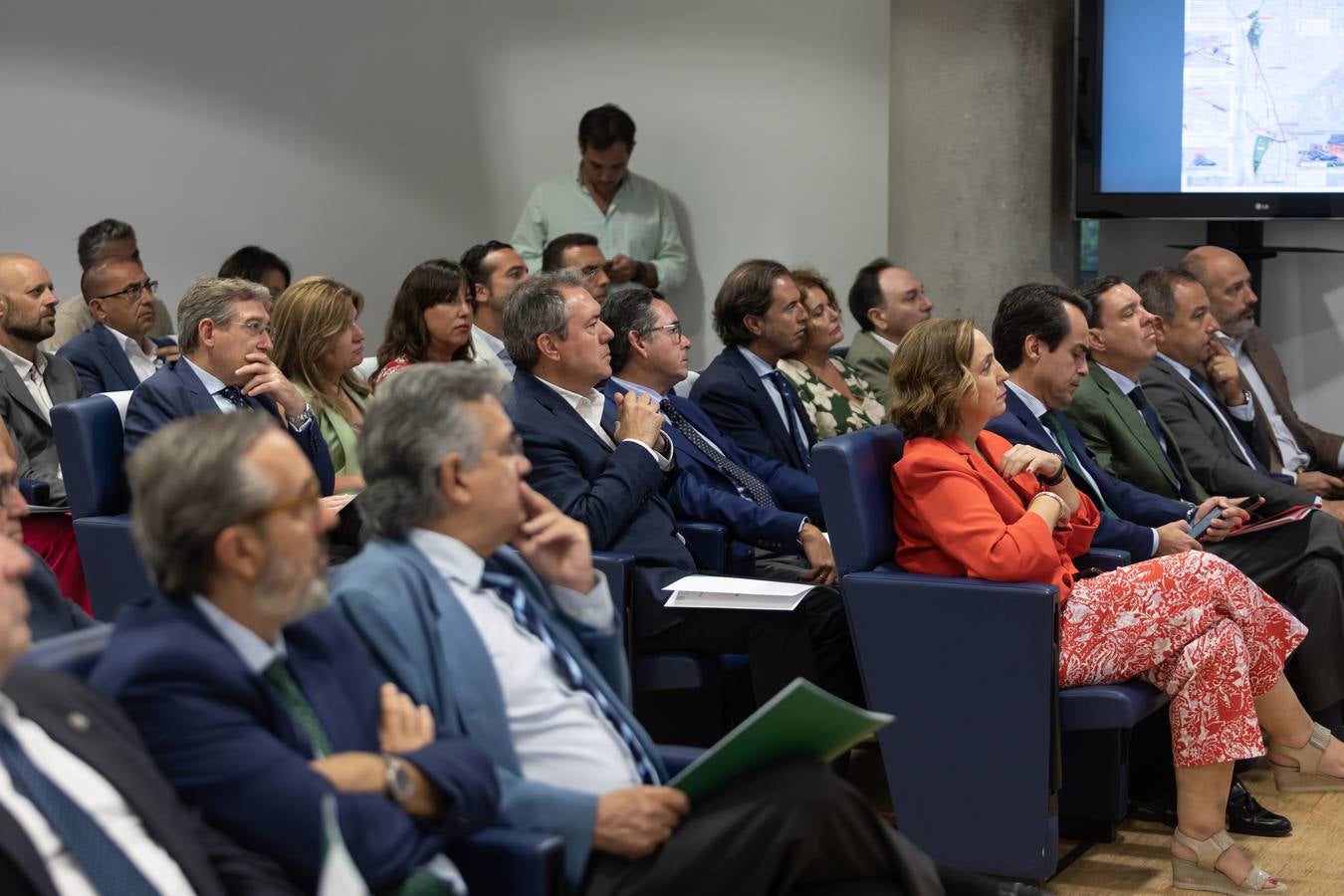 El Campus de Palmas Altas en Sevilla acogerá la Ciudad de la Justicia, a pleno rendimiento en 2028