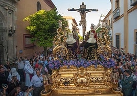 Las Siete Palabras mantiene la confianza en sus bandas