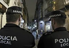 El Ayuntamiento de Sevilla aprueba la incorporación de 22 nuevos policías locales en pleno conflicto por las oposiciones anuladas