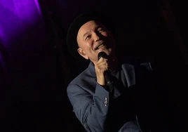 Rubén Blades salsea el Tío Pepe Festival este sábado con su 'Salswing Tour!'
