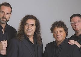 Carlos Ruiz de Cantores de Híspalis, pregonero de la Velá de Santa Ana 2023: ¿cuándo es el pregón de Triana?