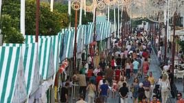 ¿Cómo surgió la Velá de Santa Ana, la fiesta grande de Triana?