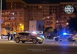 El alcohol y las drogas están detrás del 70% de los accidentes en Sevilla