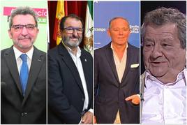 Estos son los candidatos al Senado por Sevilla en las elecciones generales 2023