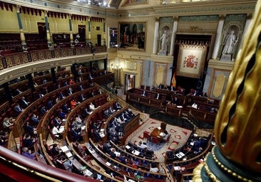 Estos son los diputados y senadores electos por Sevilla en las elecciones generales 23J