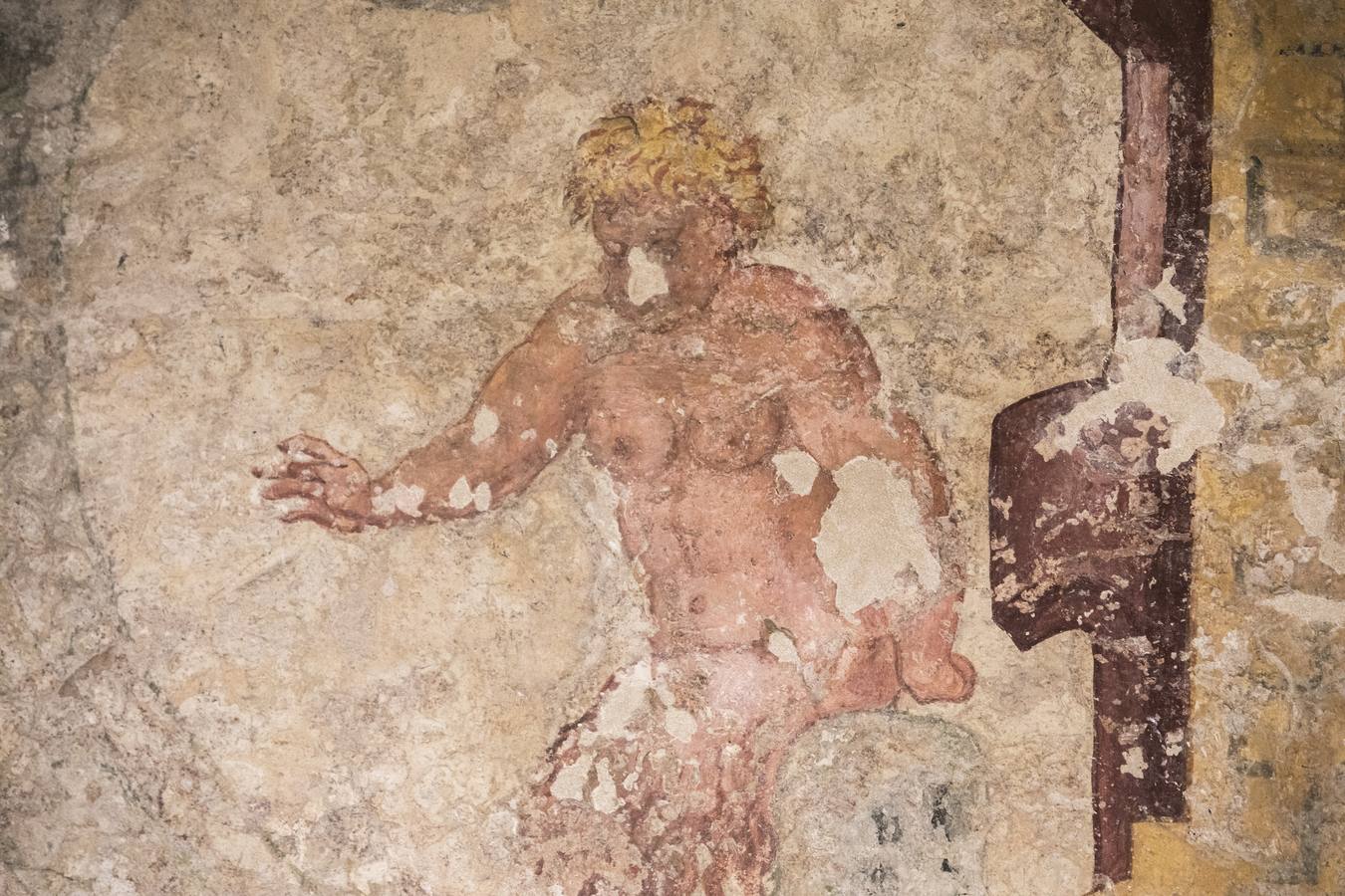 Las zonas ocultas del Alcázar de mayor curiosidad, historia o belleza