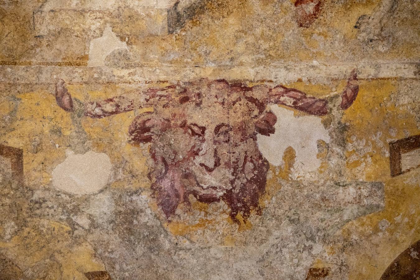 Las zonas ocultas del Alcázar de mayor curiosidad, historia o belleza