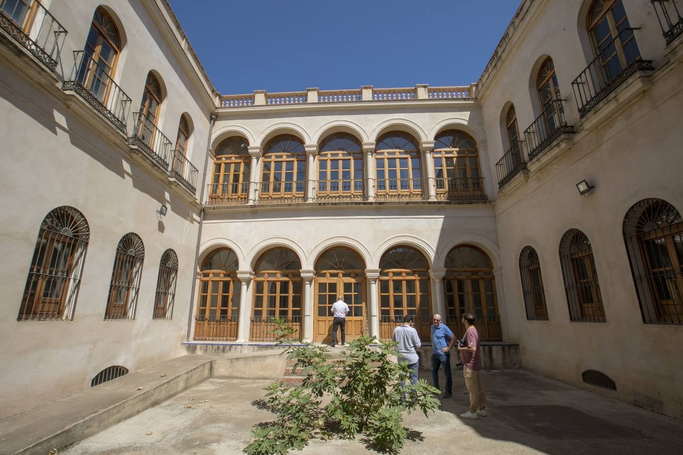 Las zonas ocultas del Alcázar de mayor curiosidad, historia o belleza
