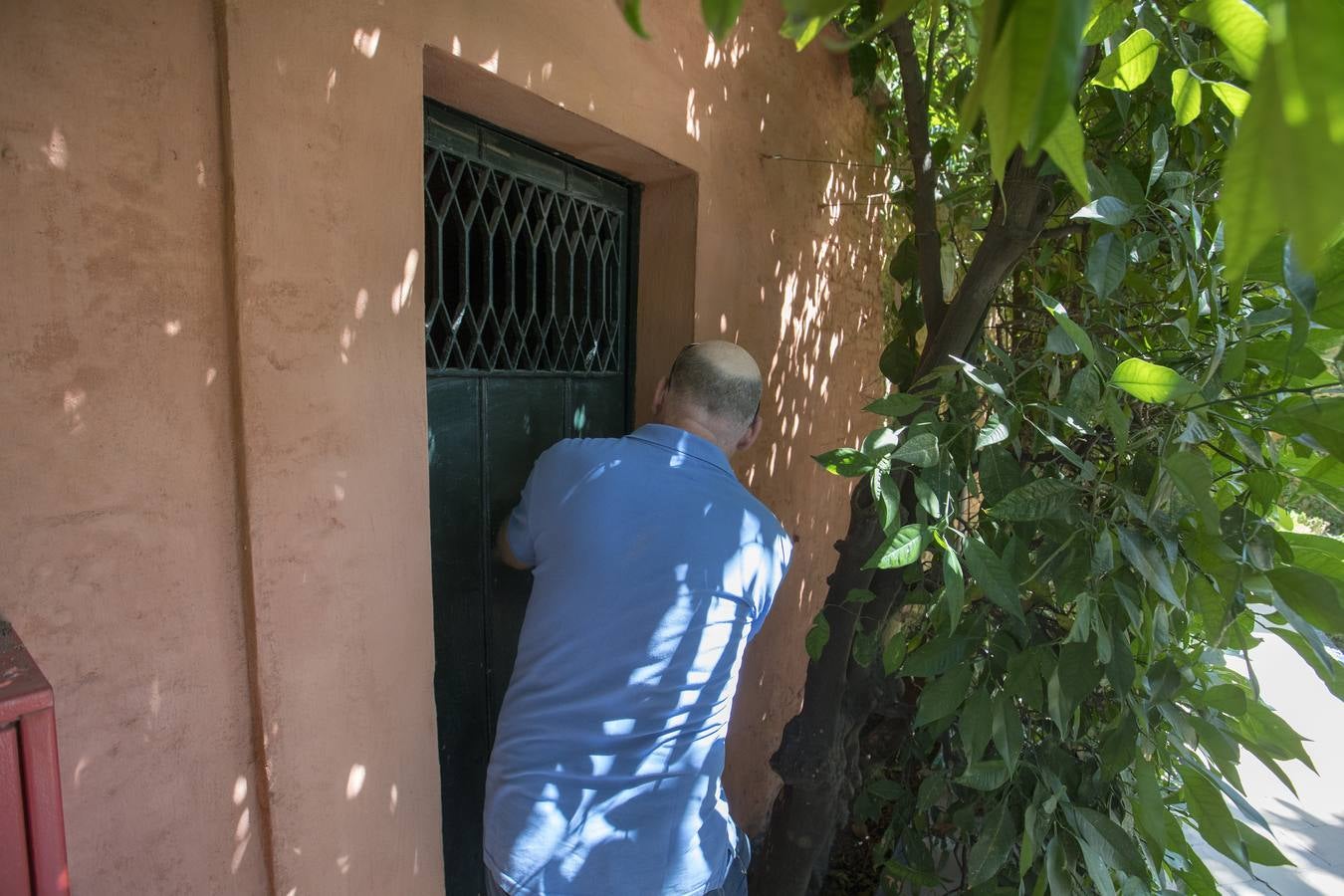 Las zonas ocultas del Alcázar de mayor curiosidad, historia o belleza