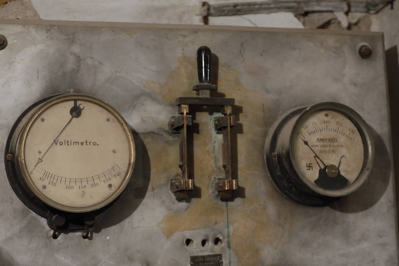 Las zonas ocultas del Alcázar de mayor curiosidad, historia o belleza