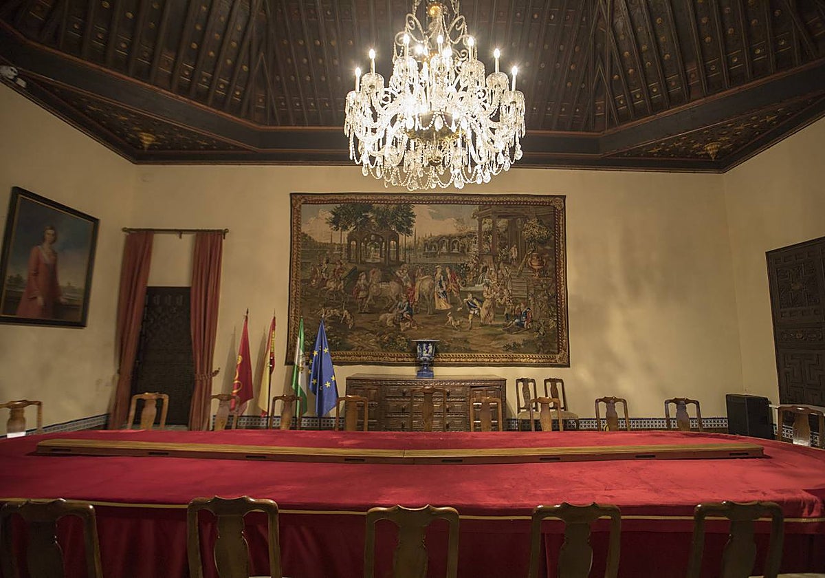 El Alcázar ofrece un viaje en el tiempo desde el siglo I hasta el siglo XX