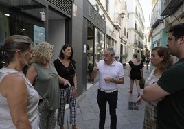 Cunde la inseguridad en el Centro de Sevilla: vecinos, comerciantes y turistas están en el punto de mira