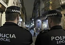 La repetición de las oposiciones de la Policía Local de Sevilla será el 30 de septiembre