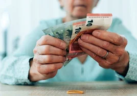 ¿Cuánto dinero subirán las pensiones no contributivas de jubilación en 2024?