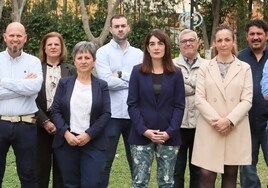 Desbandada masiva en el PSOE de Valencina de la Concepción: hasta cinco candidatos rechazan ser concejales