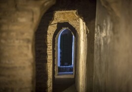 Ocho historias secretas del Alcázar de Sevilla