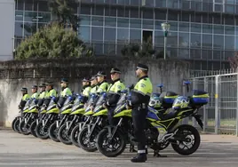 El Ayuntamiento de Sevilla cesará a 34 policías en septiembre y deja pendiente a los otros diez
