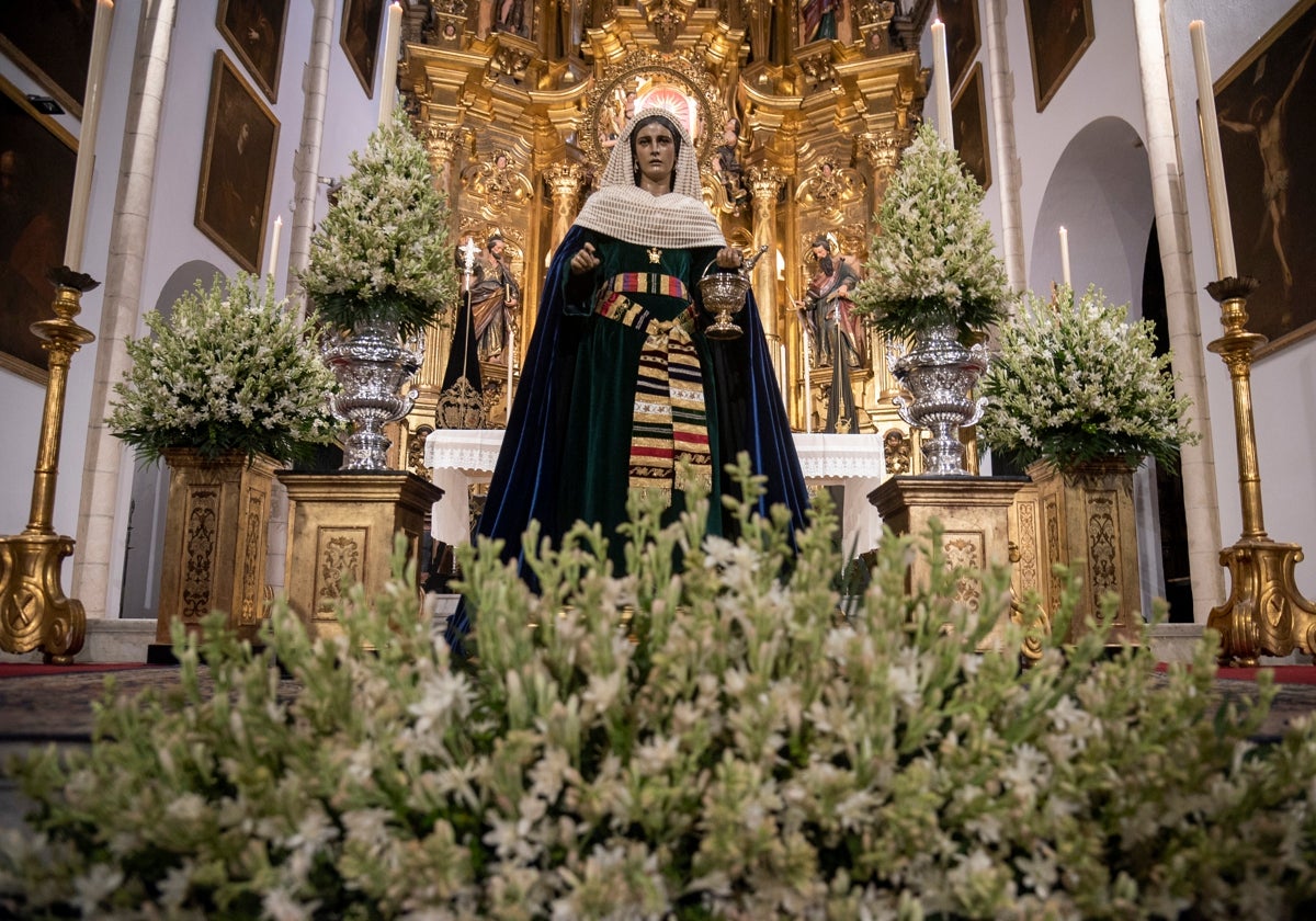 Santa Marta