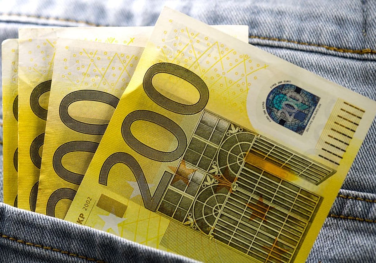 El plazo para recibir la ayuda de 200 euros finalizó el 30 de junio