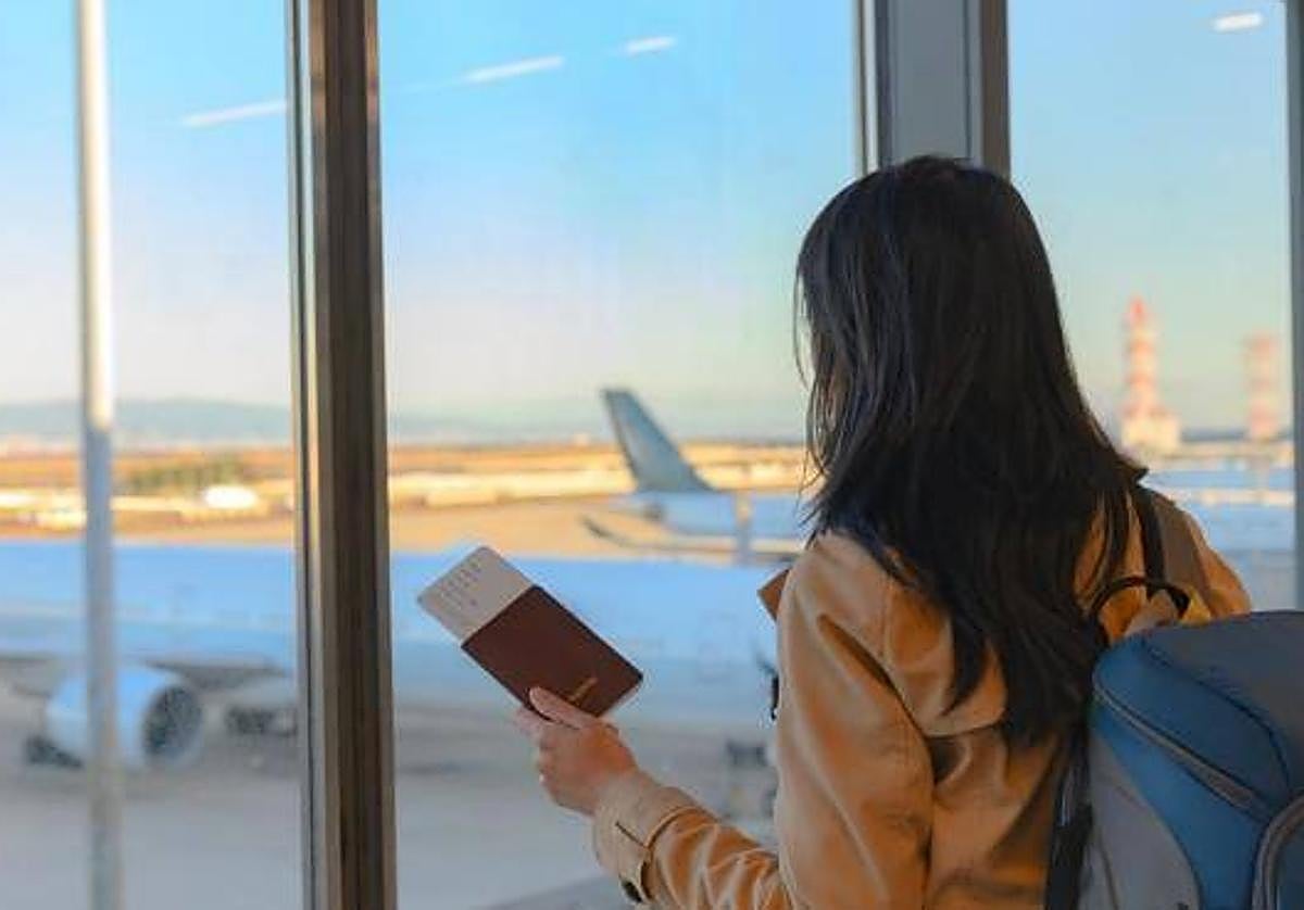 Los trabajadores que están de baja laboral se cuestionan si pueden irse o no de vacaciones