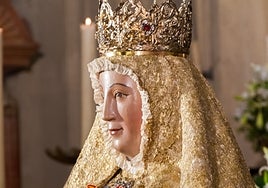 La agenda cofrade del primer fin de semana de agosto