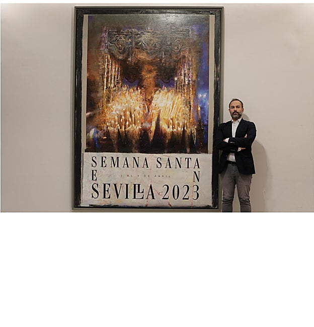 «El encargo del cartel tendría que hacerse mucho antes»