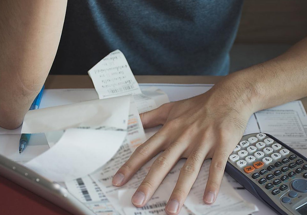 El número de sevillanos que ha recurrido a la Ley de la Segunda Oportunidad ha aumentado considerablemente en los últimos meses