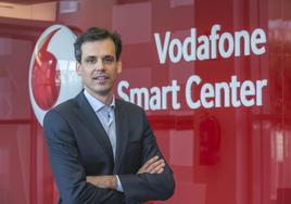 El 'hub' de Vodafone en Málaga contrata a 430 trabajadores y oferta 50 nuevos empleos